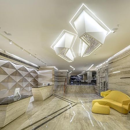 Attide Hotel Bangalore Dış mekan fotoğraf