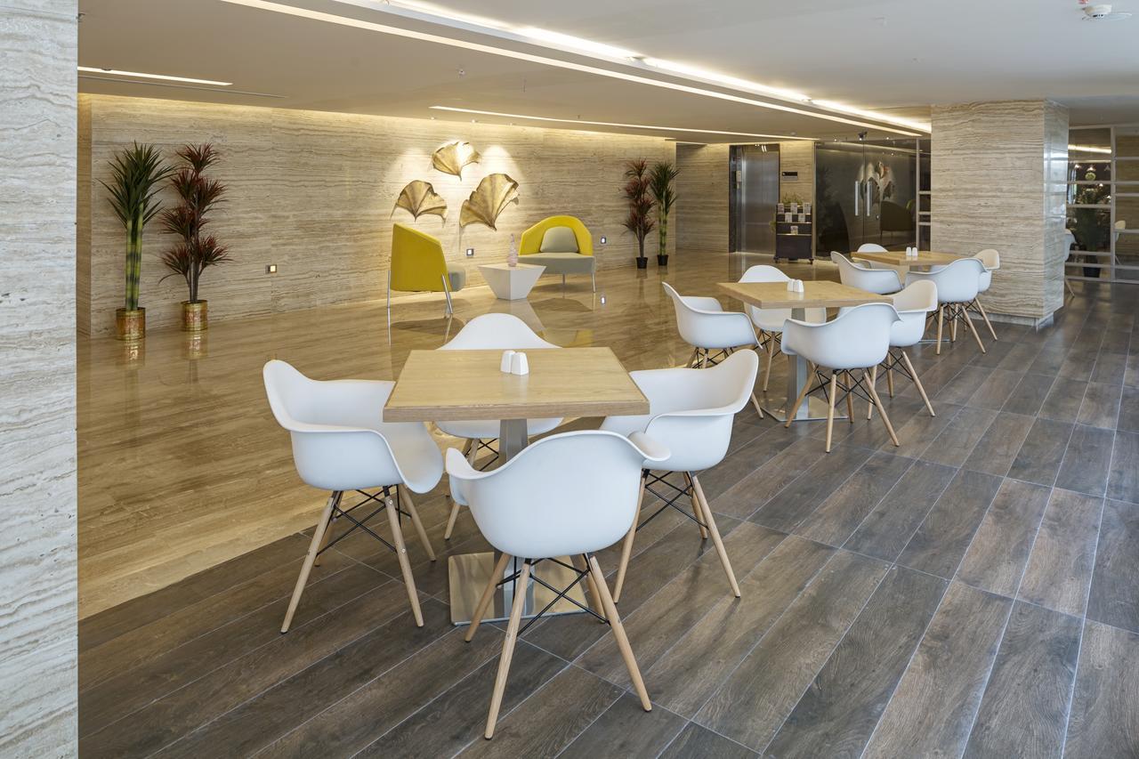 Attide Hotel Bangalore Dış mekan fotoğraf